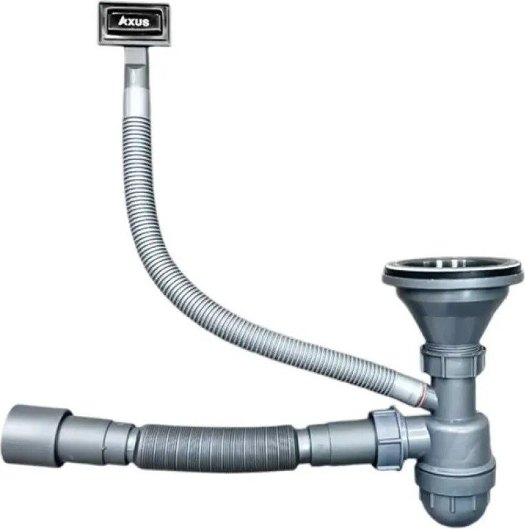 Кухонная мойка Axus LS-6050SD