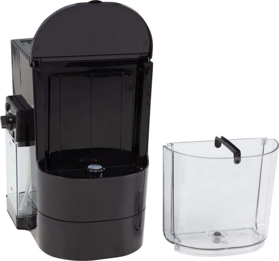 Рожковая кофеварка Zigmund & Shtain ZCM-889 Рожковая кофеварка Zigmund & Shtain ZCM-889