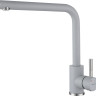 Смеситель GranFest QUARZ GF-Z5411 (серый)