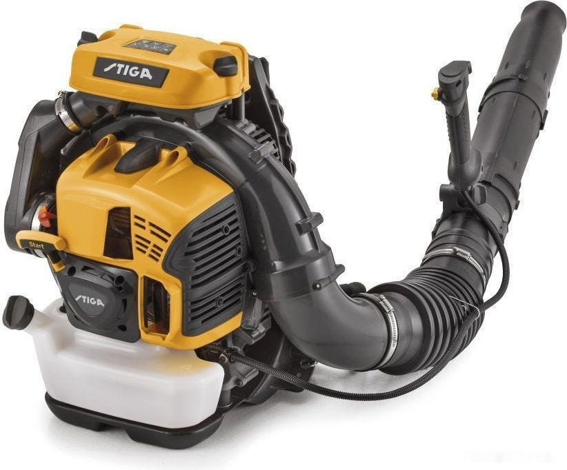 Ранцевая воздуходувка Stiga BL 980 R 255175102/ST1 Ранцевая воздуходувка Stiga BL 980 R 255175102/ST1