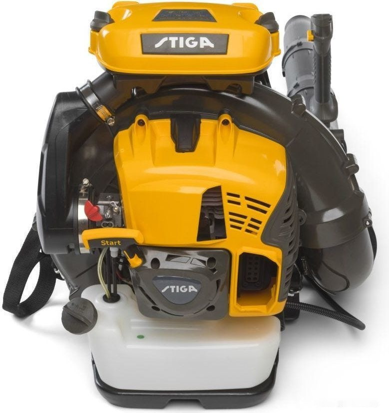 Ранцевая воздуходувка Stiga BL 980 R 255175102/ST1 Ранцевая воздуходувка Stiga BL 980 R 255175102/ST1