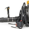 Ранцевая воздуходувка Stiga BL 980 R 255175102/ST1 Ранцевая воздуходувка Stiga BL 980 R 255175102/ST1