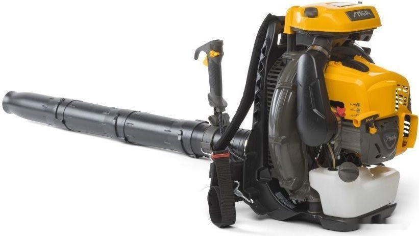 Ранцевая воздуходувка Stiga BL 980 R 255175102/ST1 Ранцевая воздуходувка Stiga BL 980 R 255175102/ST1