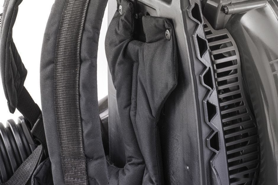 Ранцевая воздуходувка Stiga BL 980 R 255175102/ST1 Ранцевая воздуходувка Stiga BL 980 R 255175102/ST1