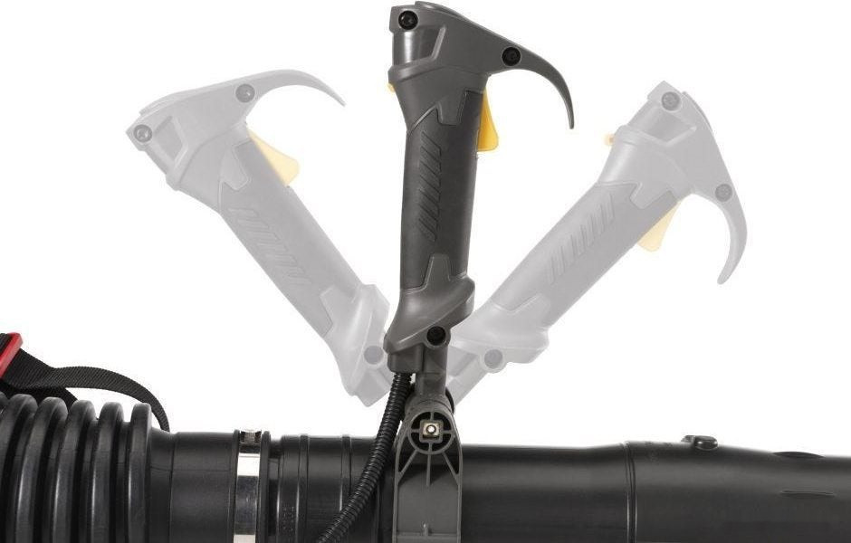 Ранцевая воздуходувка Stiga BL 980 R 255175102/ST1 Ранцевая воздуходувка Stiga BL 980 R 255175102/ST1