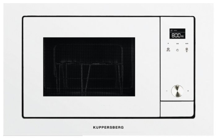 Микроволновая печь Kuppersberg HMW 655 W