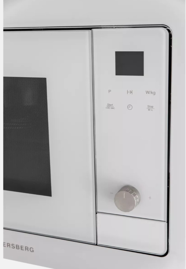 Микроволновая печь Kuppersberg HMW 655 W