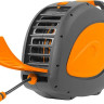 Катушка со шлангом Daewoo Power Auto Reel x35 DWR 3060 (1/2", 35 м)