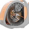 Катушка со шлангом Daewoo Power Auto Reel x35 DWR 3060 (1/2", 35 м)