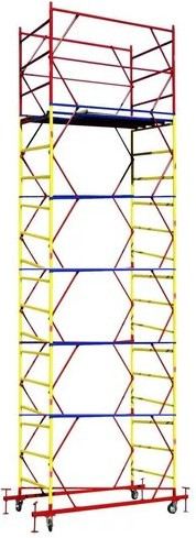 Вышка-тура Инолта ВСП 250 2.0x1.2x7.6