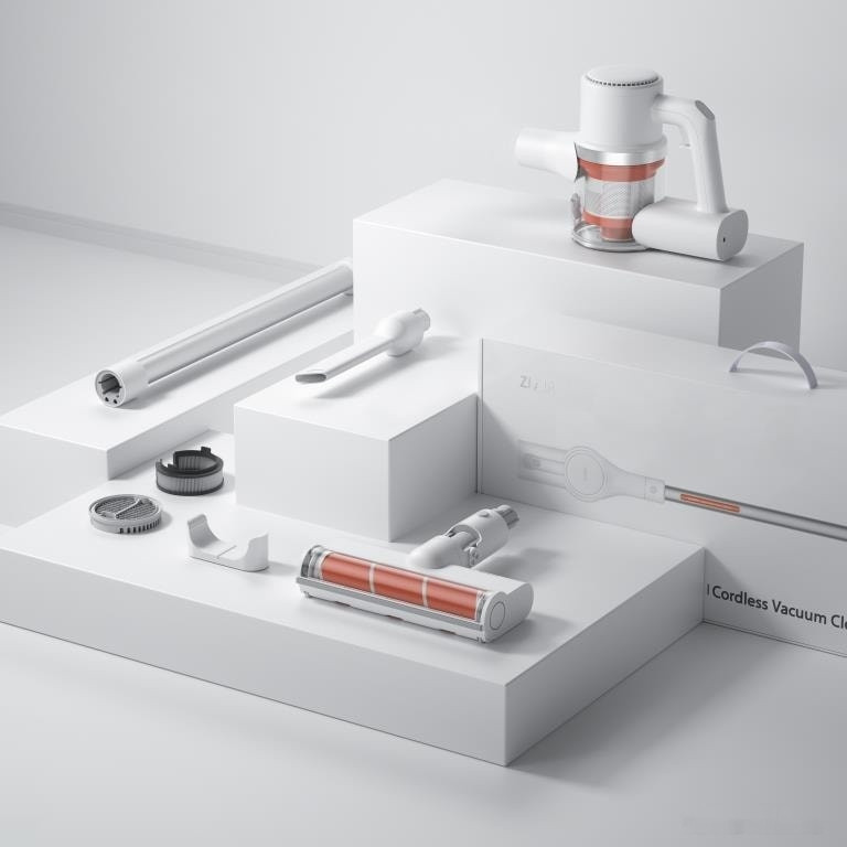 Пылесос Roidmi Z1 Air XCQ15RM