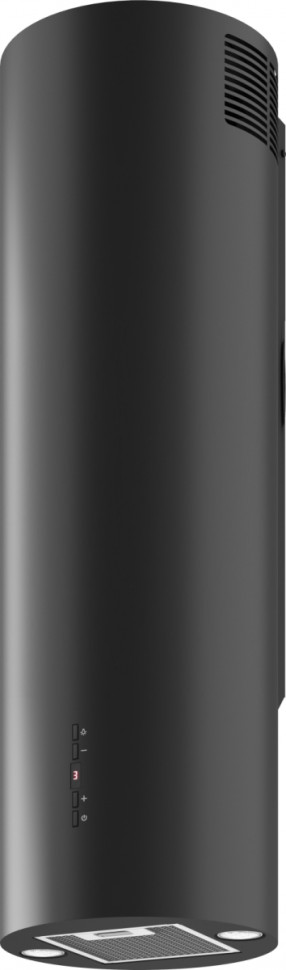 Вытяжка Weissgauff Tubus 90 BL