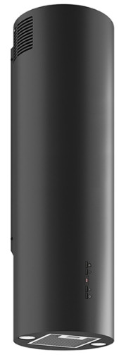 Вытяжка Weissgauff Tubus 90 BL