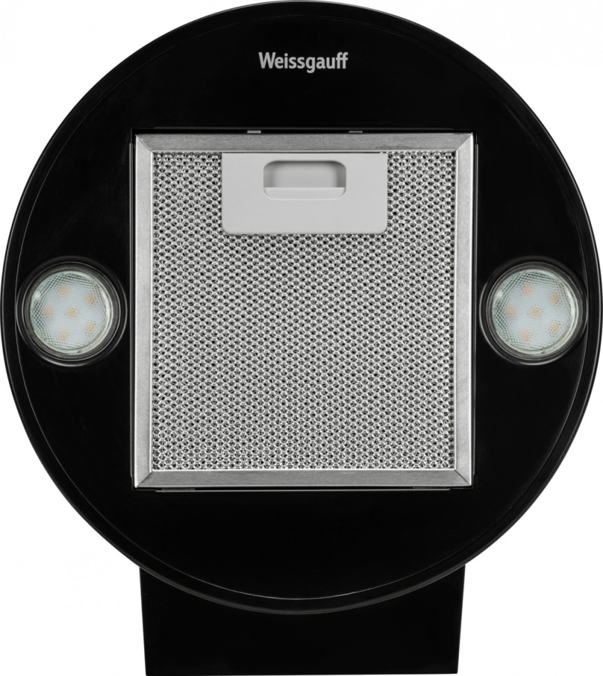 Вытяжка Weissgauff Tubus 90 BL