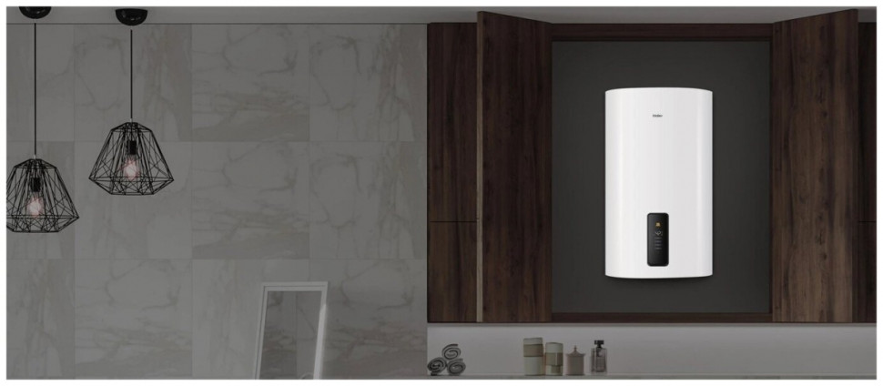 Водонагреватель HAIER ES80V-F7(R) Водонагреватель HAIER ES80V-F7(R)