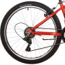 Велосипед Novatrack Extreme 21 V 2024 24AHV.EXTREME.11RD4 (красный) Велосипед Novatrack Extreme 21 V 2024 24AHV.EXTREME.11RD4 (красный)
