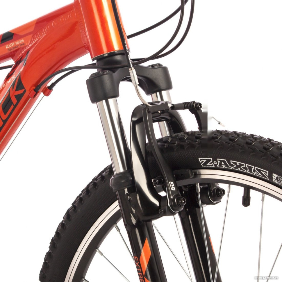 Велосипед Novatrack Extreme 21 V 2024 24AHV.EXTREME.11RD4 (красный) Велосипед Novatrack Extreme 21 V 2024 24AHV.EXTREME.11RD4 (красный)