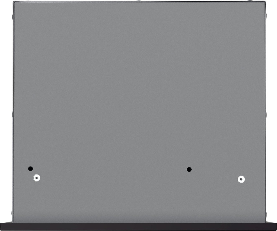 Вытяжка Maunfeld Crosby Power 60 (черный)