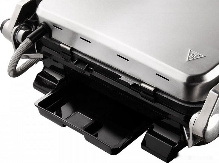 Электрогриль RED Solution SteakPro RGM-M809 Электрогриль RED Solution SteakPro RGM-M809