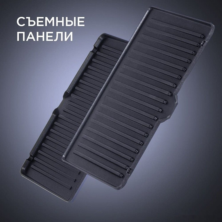 Электрогриль RED Solution SteakPro RGM-M809 Электрогриль RED Solution SteakPro RGM-M809