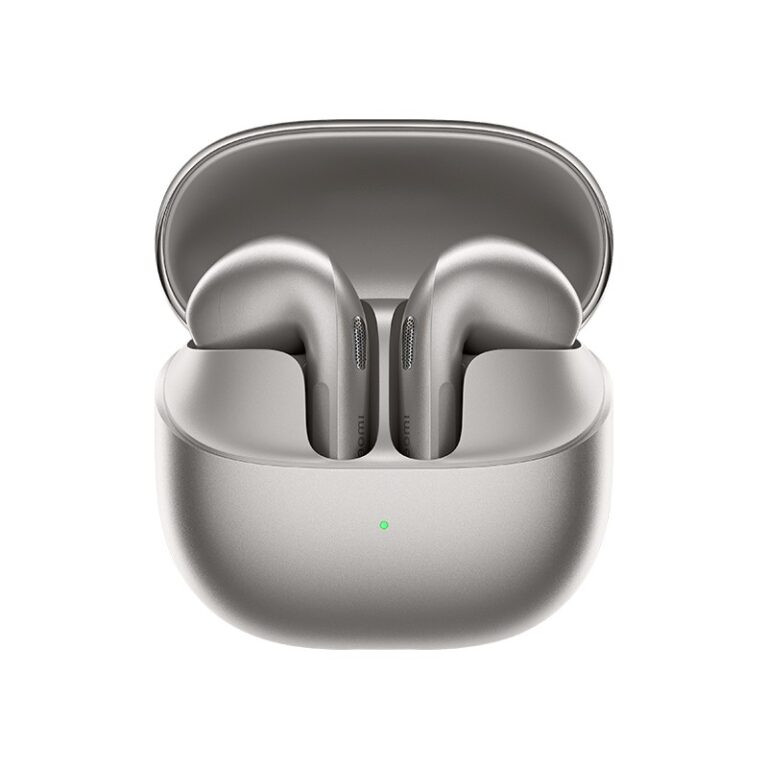 Наушники Xiaomi Buds 6 (Titan Gray) (M2540E1)