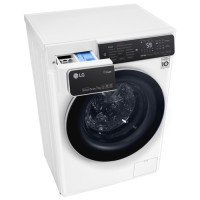 Стиральная машина LG F2T9HS9W