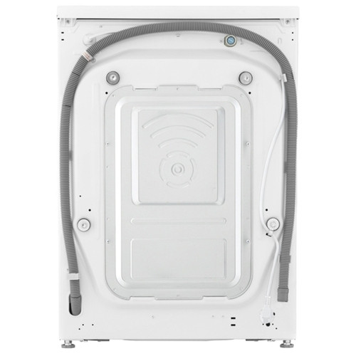 Стиральная машина LG F2T9HS9W