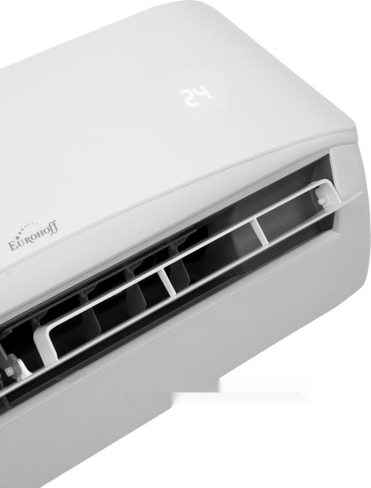 Кондиционер Eurohoff DC Inverter EM-09I Кондиционер Eurohoff DC Inverter EM-09I