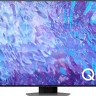 Телевизор Samsung QLED 4K Q80C QE55Q80CAUXRU