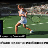 Телевизор Samsung QLED 4K Q80C QE55Q80CAUXRU