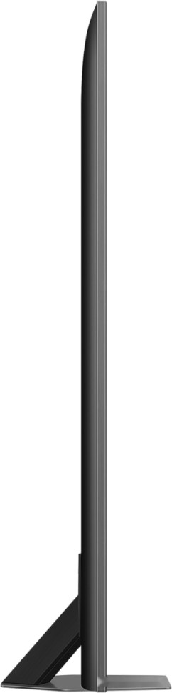 Телевизор Samsung QLED 4K Q80C QE55Q80CAUXRU