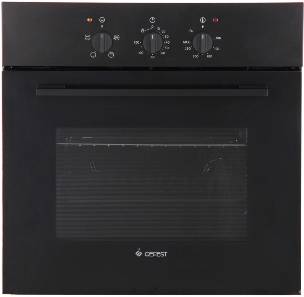 Духовой шкаф Gefest ДА 602 Е1А0 Духовой шкаф Gefest ДА 602 Е1А0