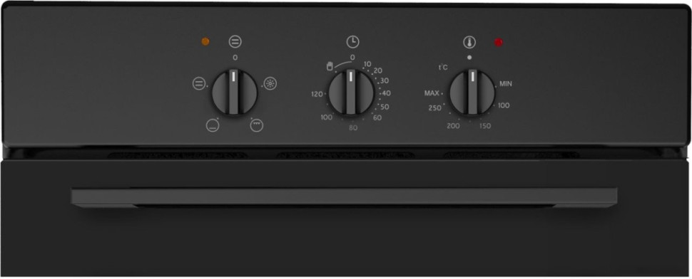 Духовой шкаф Gefest ДА 602 Е1А0 Духовой шкаф Gefest ДА 602 Е1А0