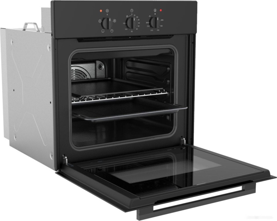 Духовой шкаф Gefest ДА 602 Е1А0 Духовой шкаф Gefest ДА 602 Е1А0