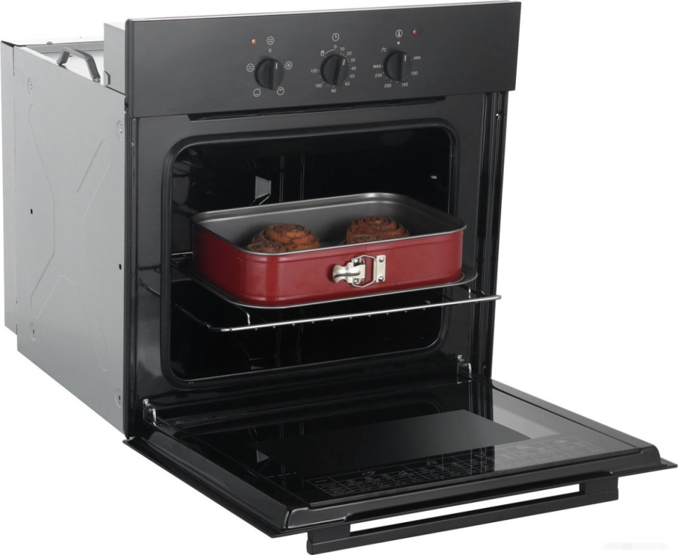 Духовой шкаф Gefest ДА 602 Е1А0 Духовой шкаф Gefest ДА 602 Е1А0