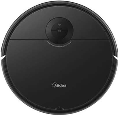 Робот-пылесос Midea Robot Vacuum Cleaner i5c EU (Black)