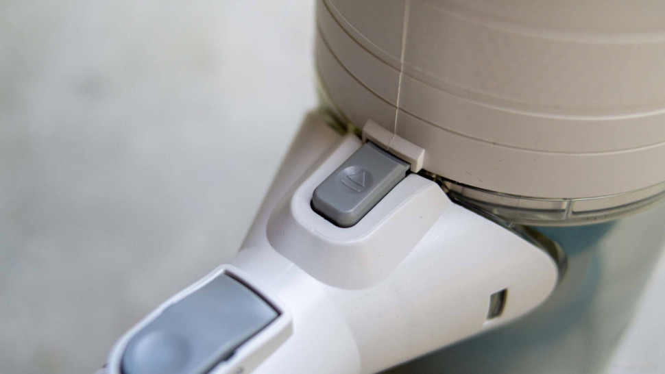 Пылесос Total TVCH14111 Пылесос Total TVCH14111