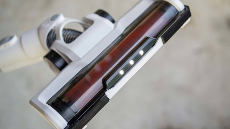 Пылесос Total TVCH14111 Пылесос Total TVCH14111