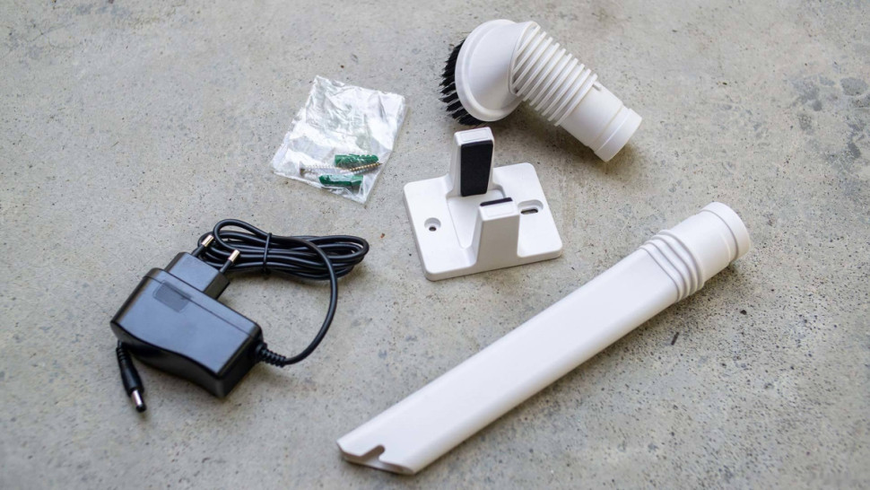 Пылесос Total TVCH14111 Пылесос Total TVCH14111