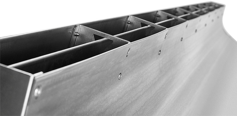 Тепловая завеса Ballu BHC-U15W40-PS