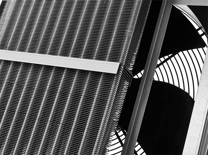 Тепловая завеса Ballu BHC-U15W40-PS