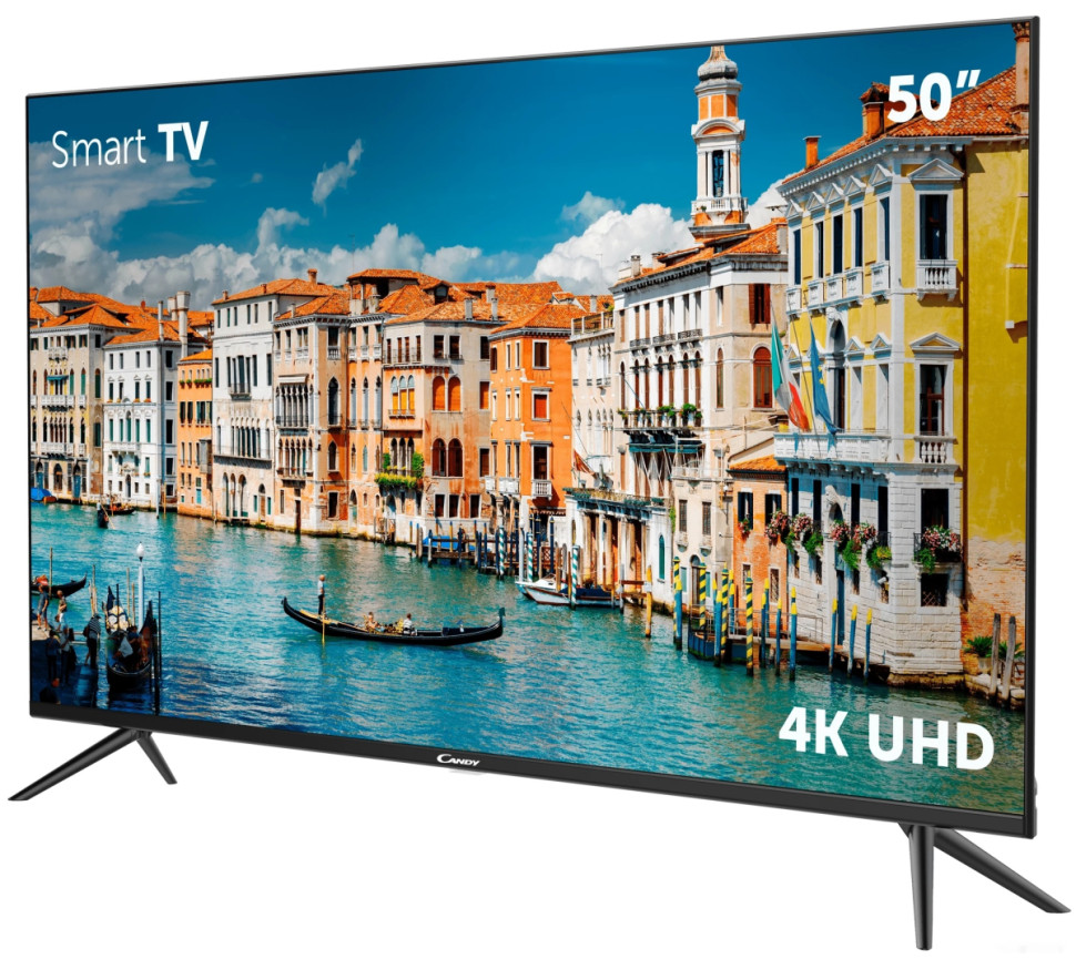 Телевизор Candy Uno 50 Телевизор Candy Uno 50
