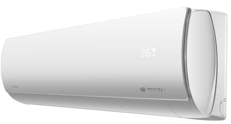 Кондиционер Royal Clima Perfetto DC EU Inverter 2025 RCI-PFD24HN