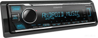 Автомагнитола Kenwood KMM-125