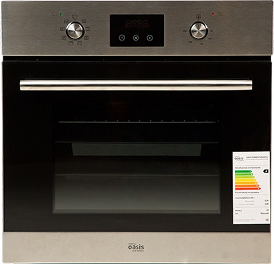 Духовой шкаф Oasis D-MSN