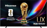 Телевизор Hisense 100UXQ