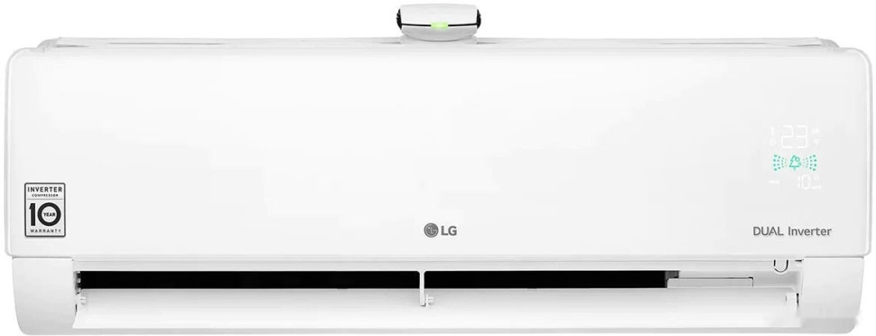Сплит-система LG PuriCare AP09RT Сплит-система LG PuriCare AP09RT