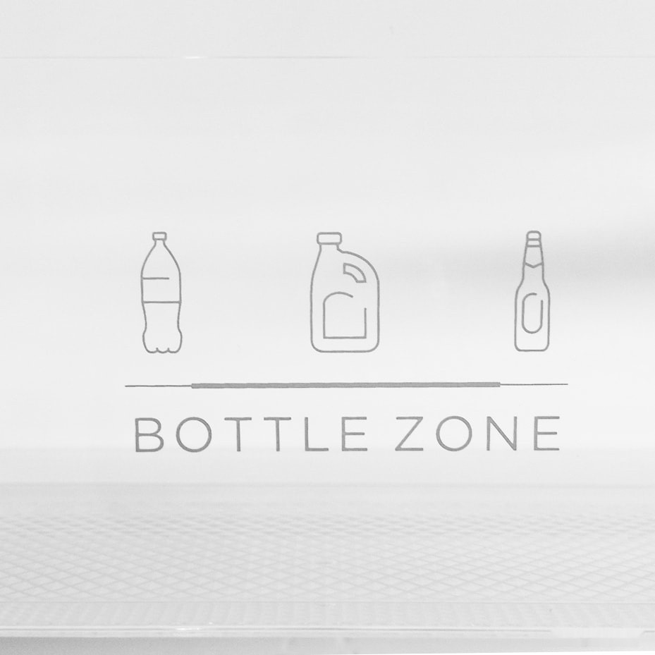 Холодильник Zarget ZRB 360LW