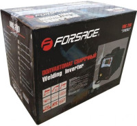 Сварочный инвертор Forsage F-MIG200