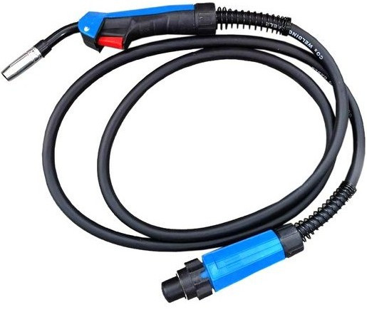 Сварочный инвертор Forsage F-MIG200